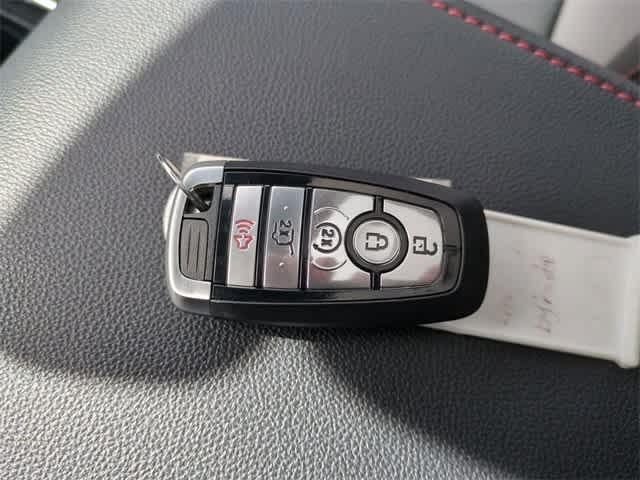 Thumbnail: 2024 Ford Expedition MAX - 35