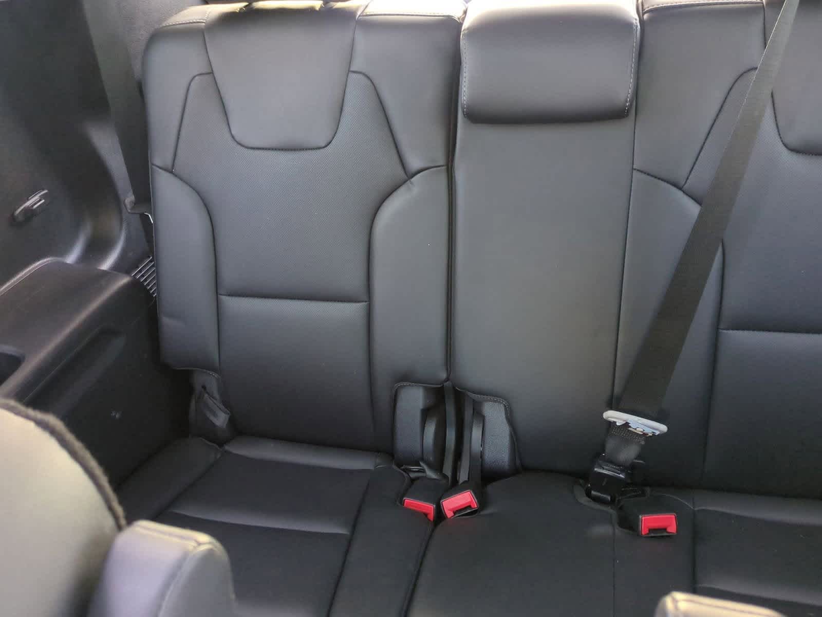 Thumbnail: 2023 Kia Telluride - 23