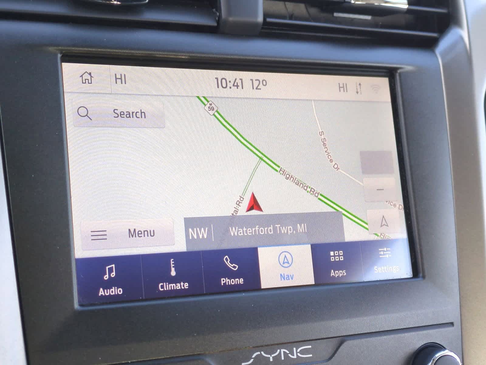 Thumbnail: 2020 Ford Fusion - 26