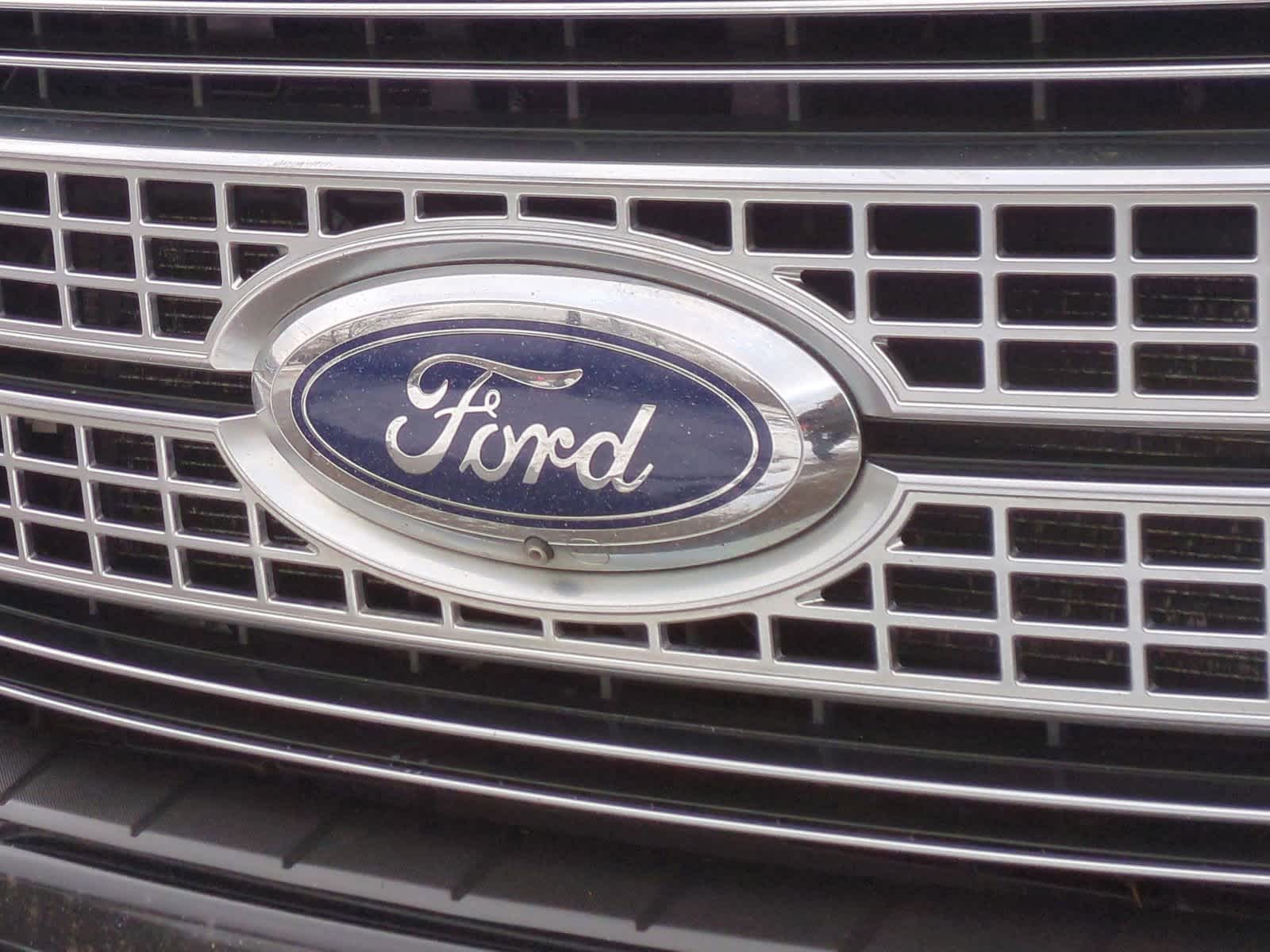 Thumbnail: 2018 Ford Econoline - 12