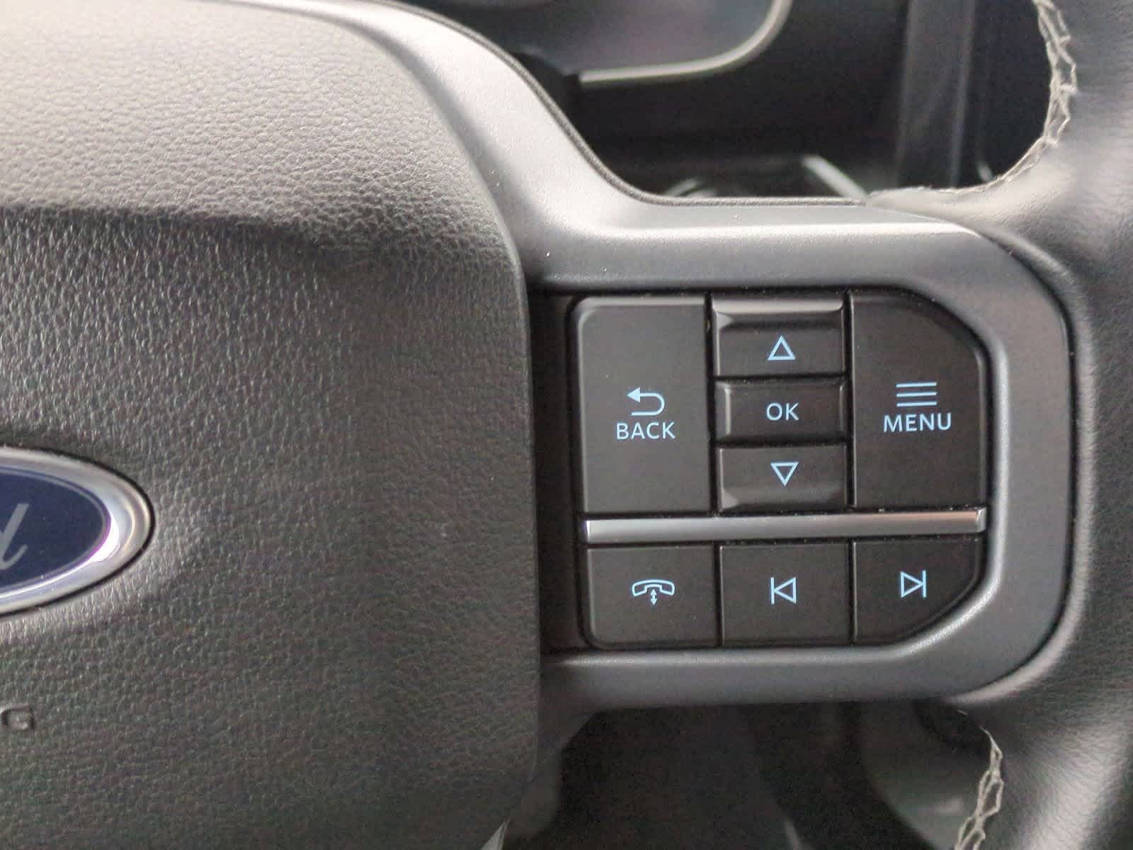 Thumbnail: 2023 Ford F-150 - 24