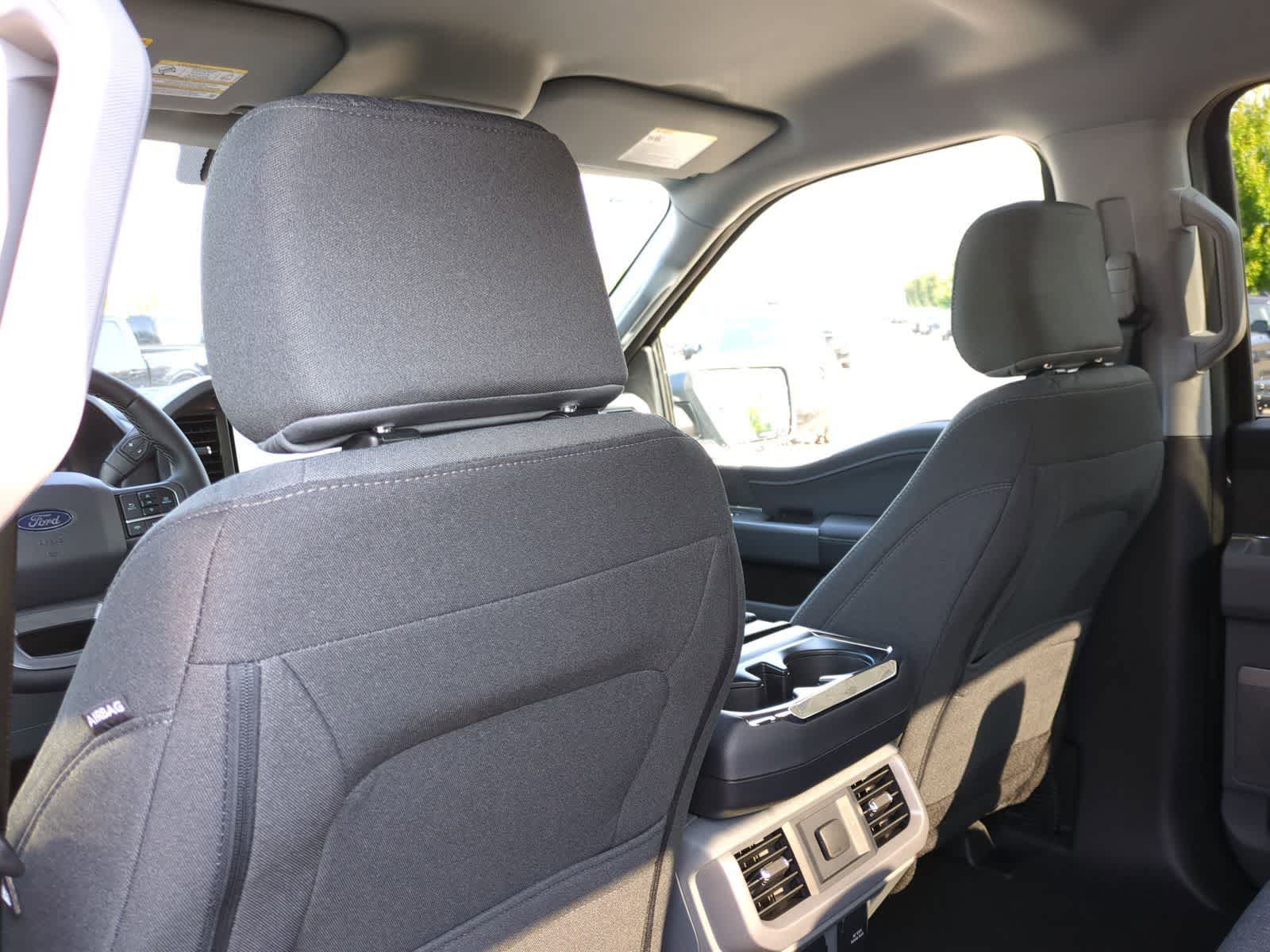 Thumbnail: 2024 Ford F-150 - 18