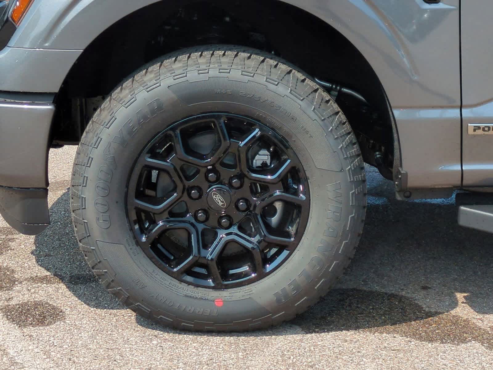 Thumbnail: 2025 Ford F-150 - 14