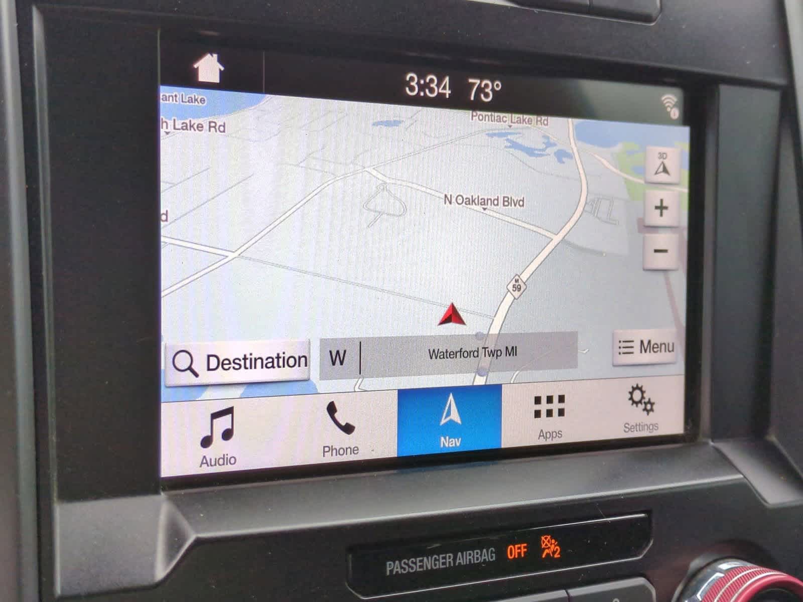 Thumbnail: 2019 Ford F-150 - 26