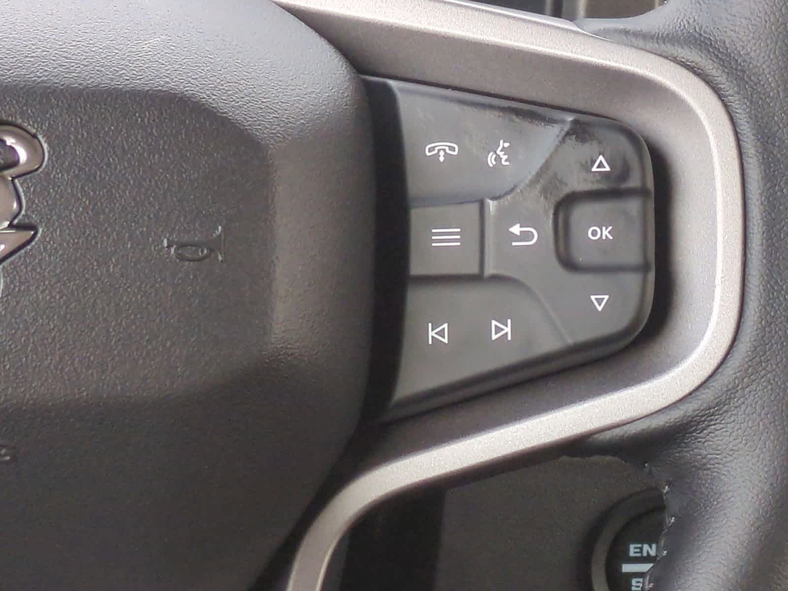 Thumbnail: 2025 Ford Bronco - 24