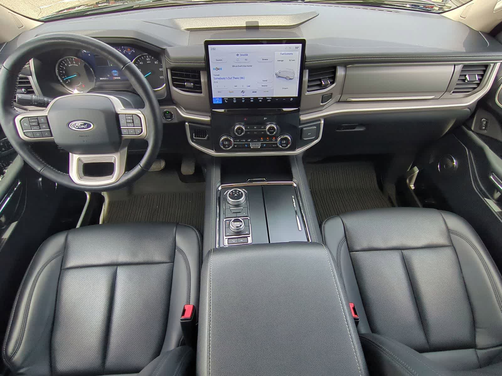 Thumbnail: 2022 Ford Expedition - 15