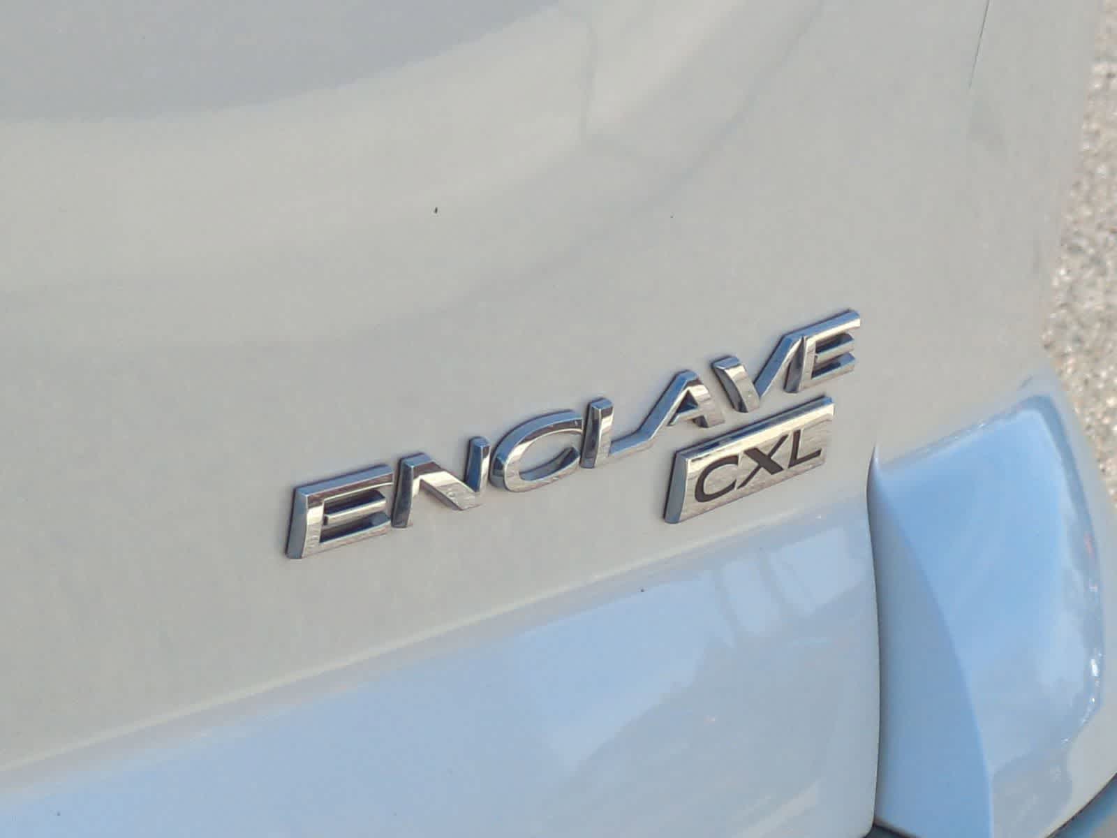 Thumbnail: 2010 Buick Enclave - 13