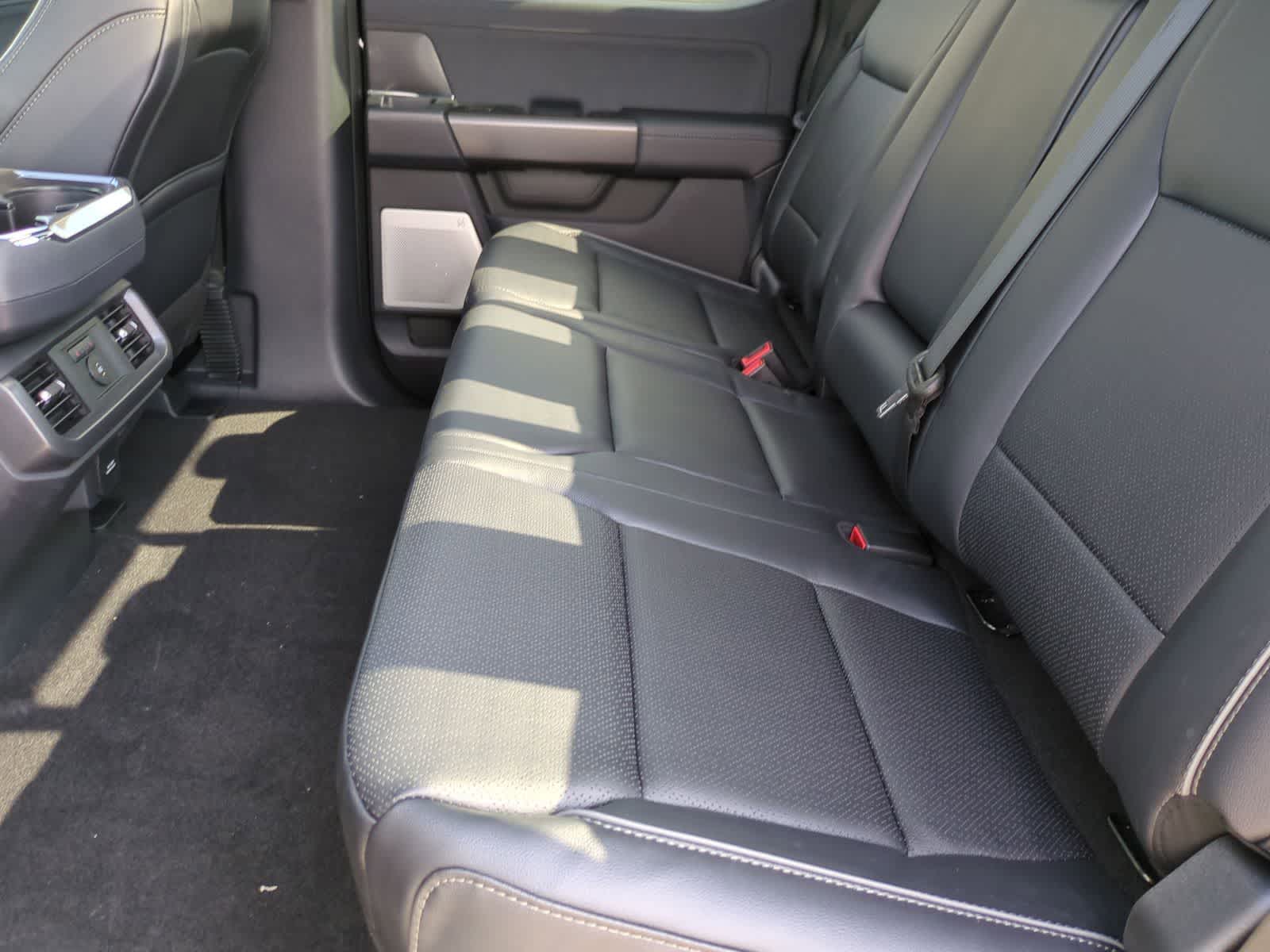 Thumbnail: 2026 Ford F-150 - 20