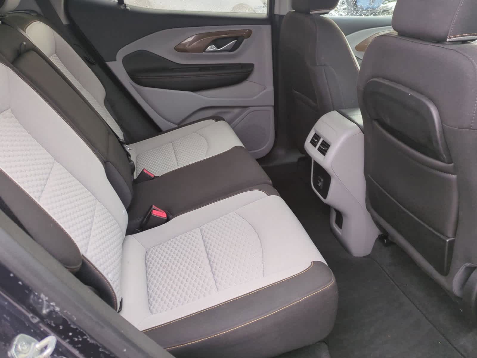 Thumbnail: 2019 GMC Terrain - 20