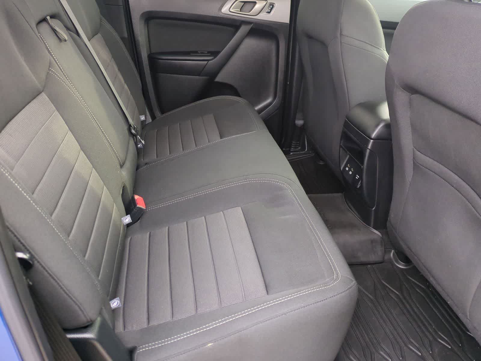 Thumbnail: 2019 Ford Ranger - 20