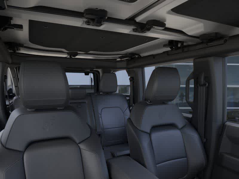 Thumbnail: 2026 Ford Bronco - 12