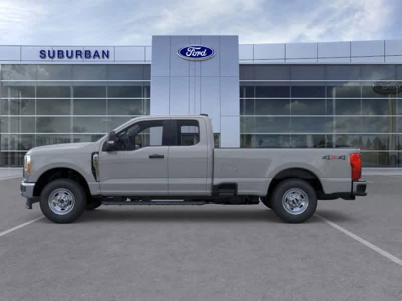 2026 Ford F-250 XL photo 3