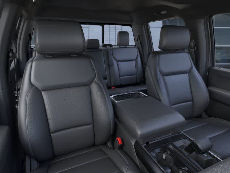 Thumbnail: 2026 Ford F-150 - 10