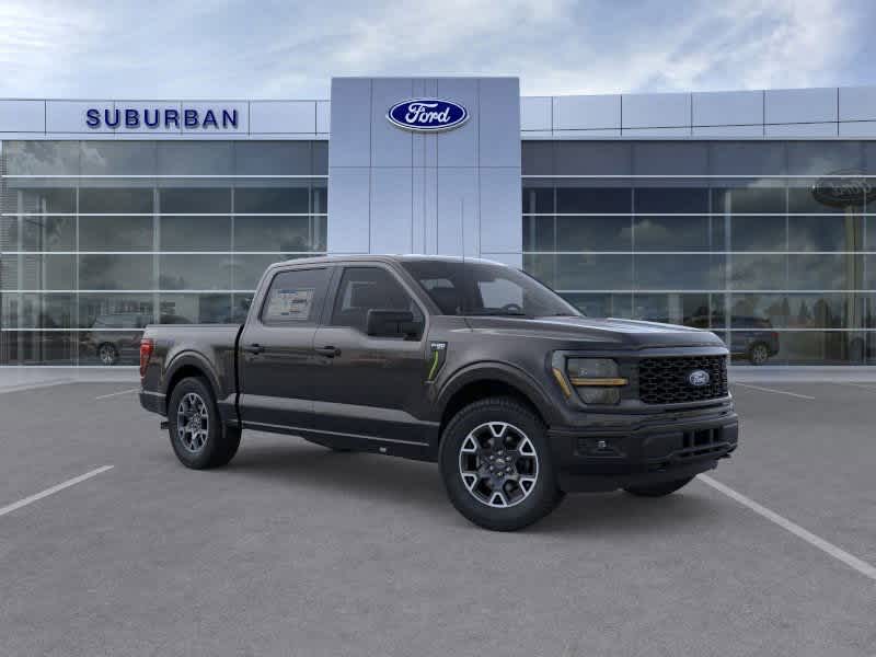 Thumbnail: 2025 Ford F-150 - 7