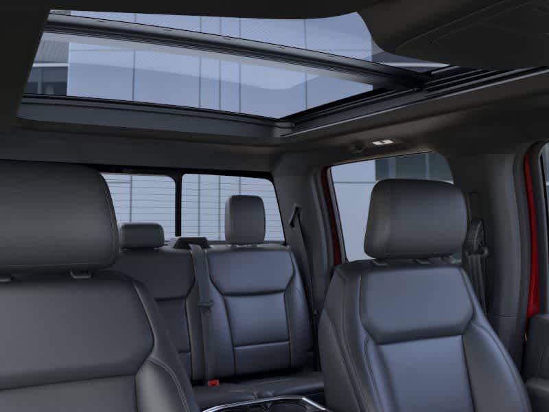 Thumbnail: 2026 Ford F-150 - 20