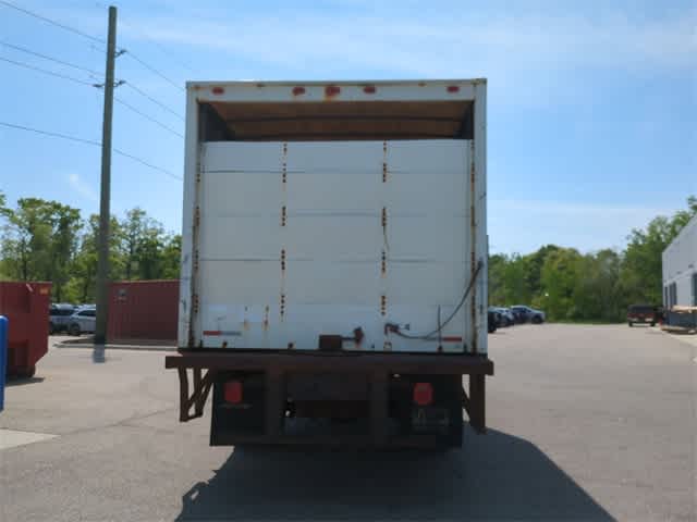 2005 Ford Econoline E-550 4