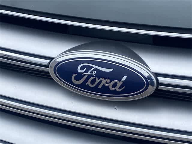 2015 Ford Edge SEL 9