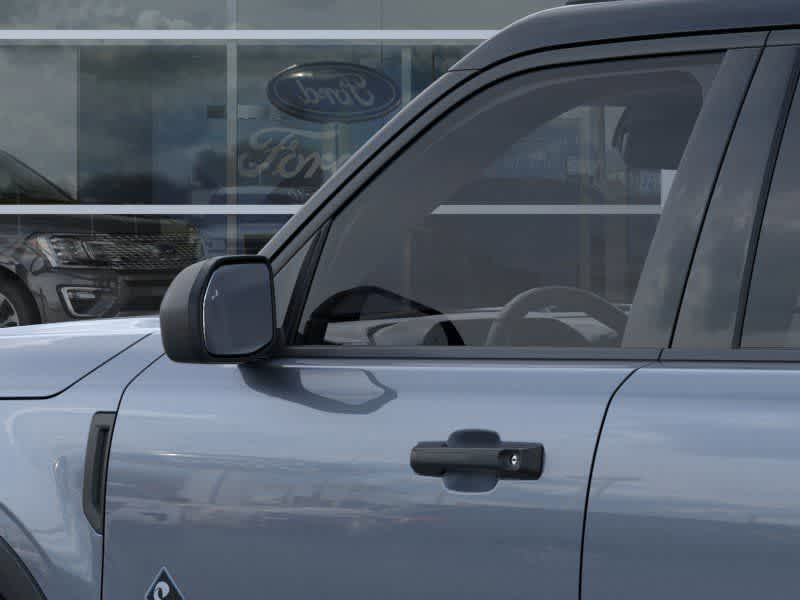 Thumbnail: 2026 Ford Bronco Sport - 18