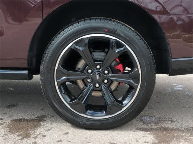 Thumbnail: 2024 Ford Expedition MAX - 14