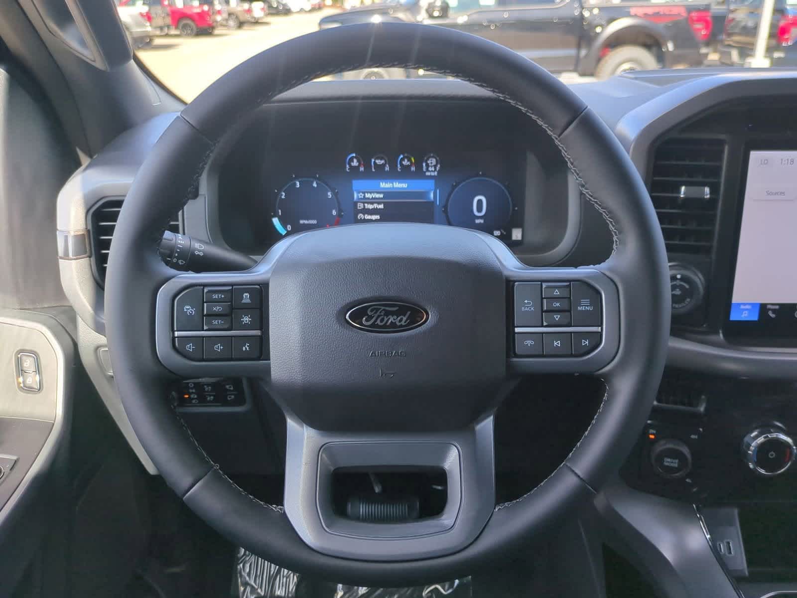 Thumbnail: 2025 Ford F-150 - 22