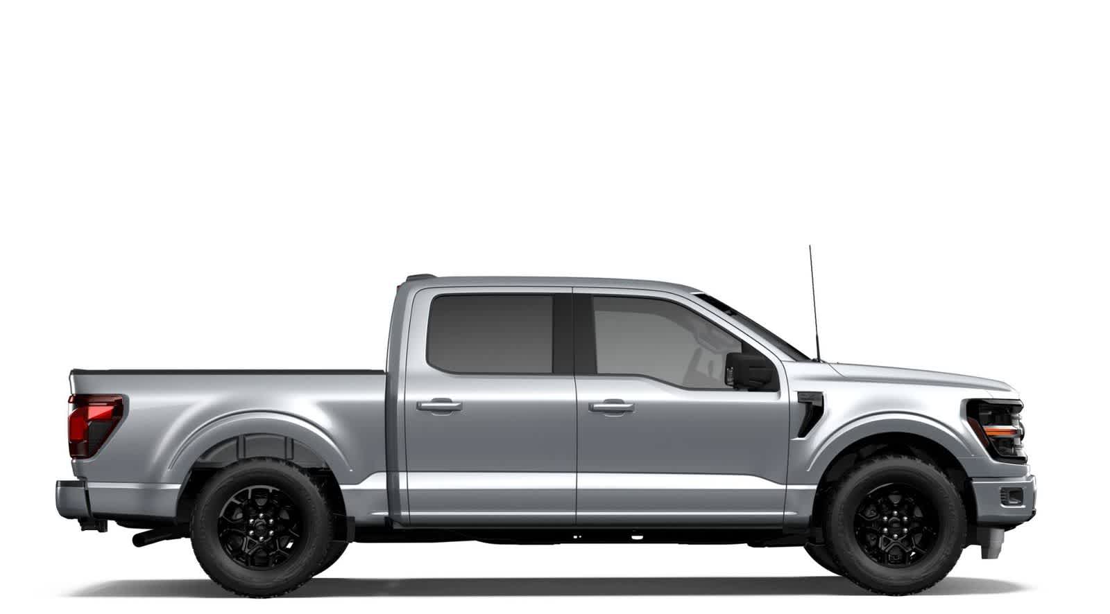 Thumbnail: 2026 Ford F-150 - 5