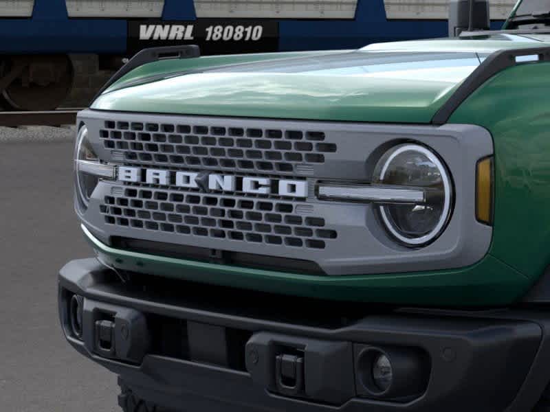Thumbnail: 2025 Ford Bronco - 19