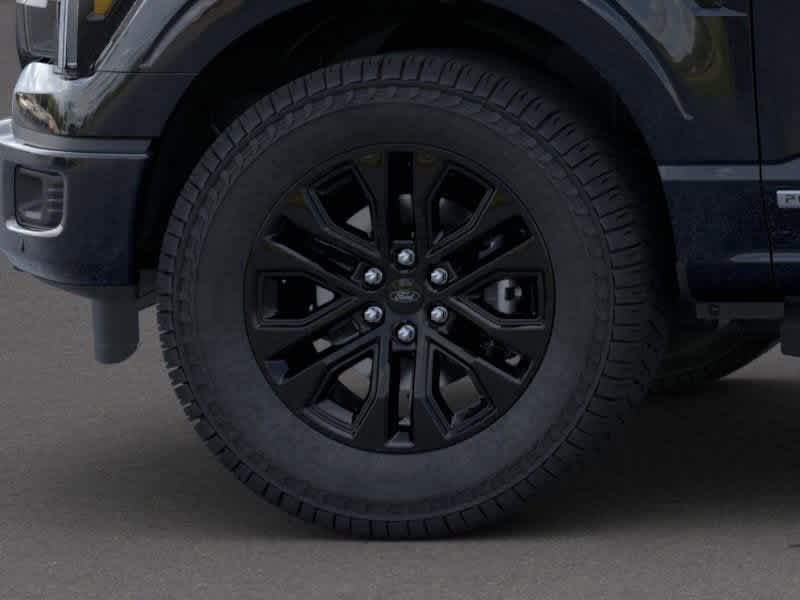 Thumbnail: 2025 Ford F-150 - 19