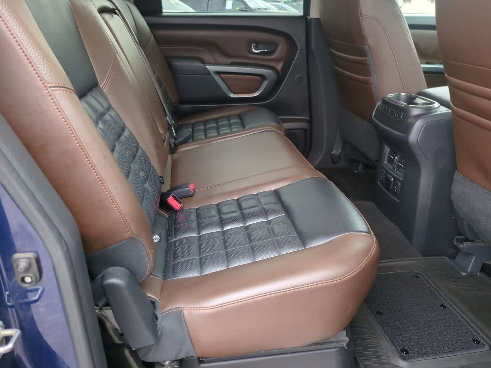 Thumbnail: 2018 Nissan Titan - 20