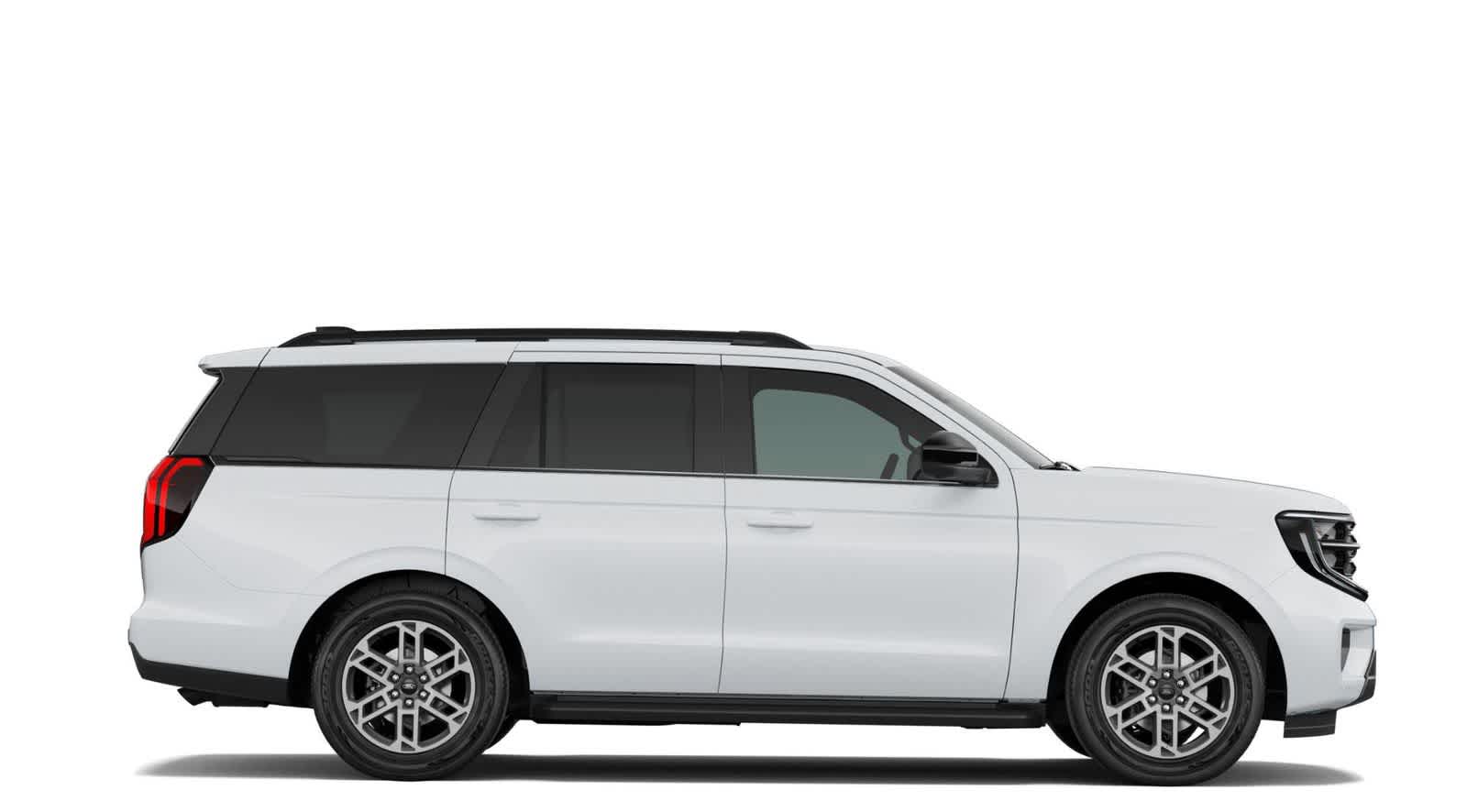 Thumbnail: 2026 Ford Expedition - 4