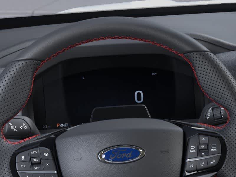 Thumbnail: 2026 Ford Explorer - 13