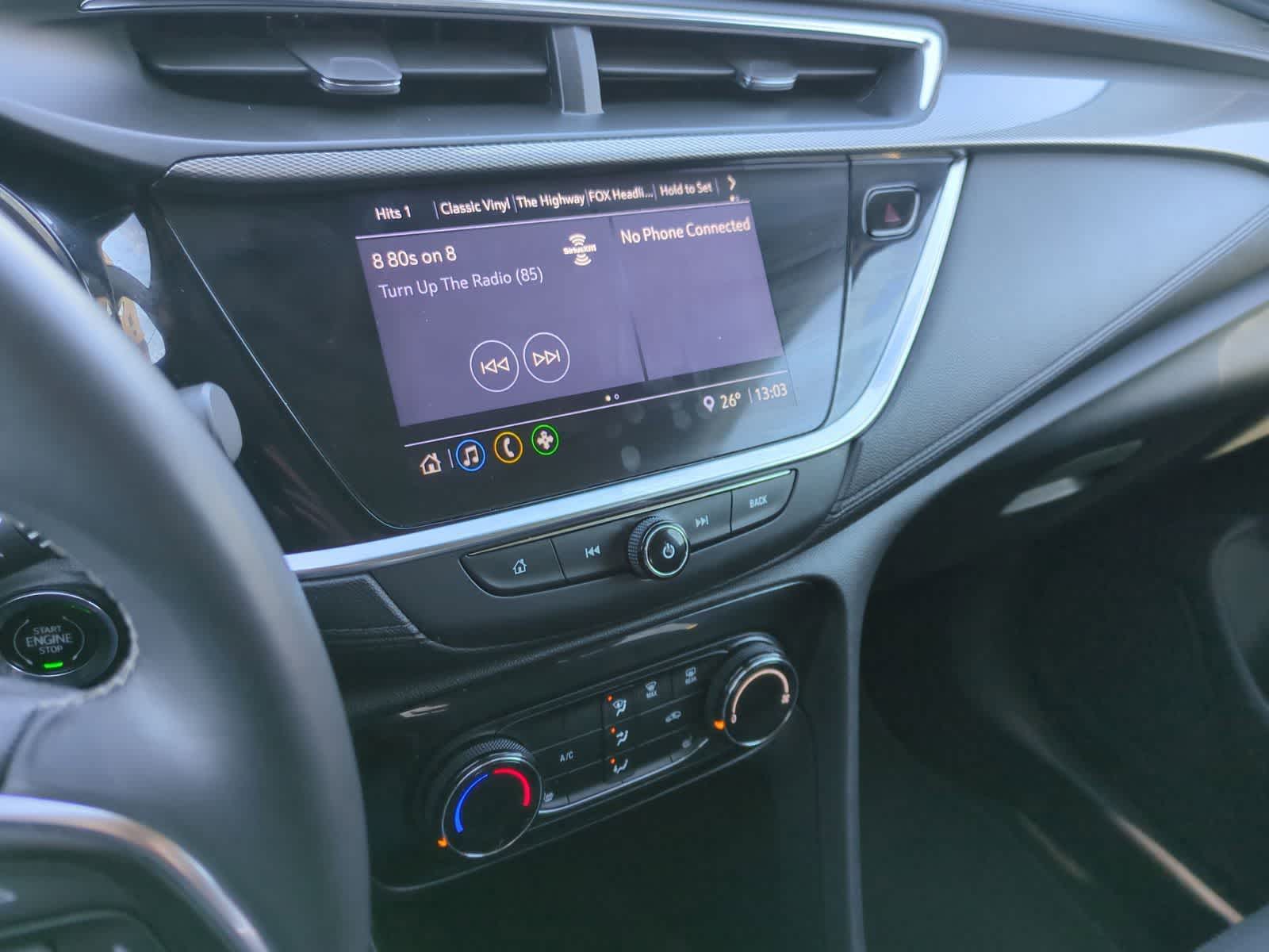 Thumbnail: 2022 Buick Encore GX - 27