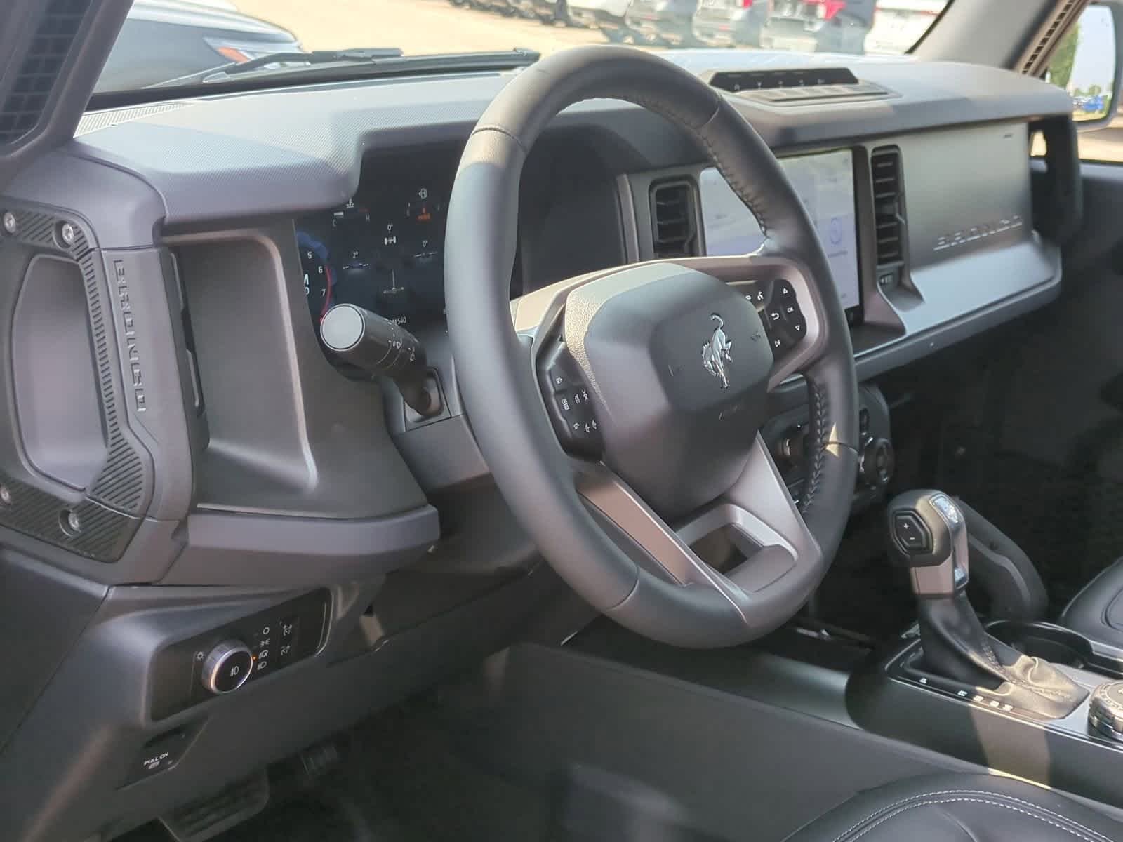 Thumbnail: 2025 Ford Bronco - 10