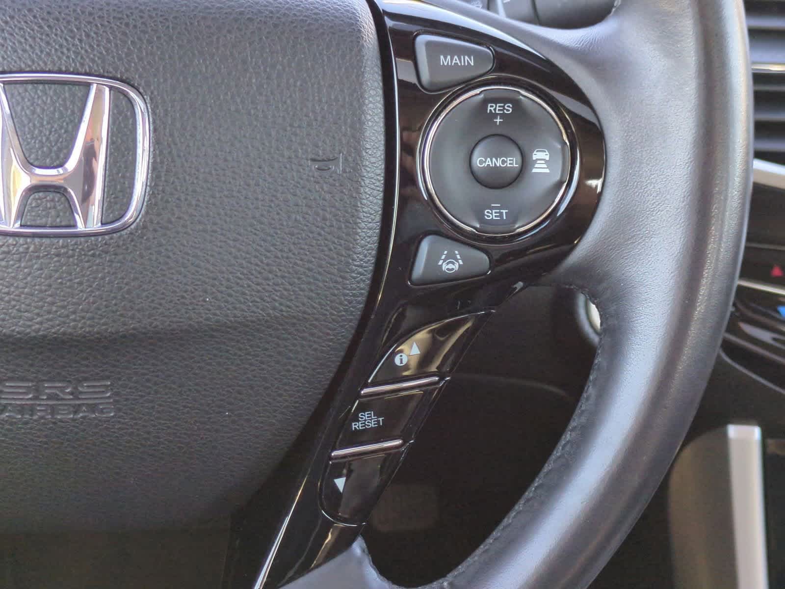 Thumbnail: 2017 Honda Accord - 26