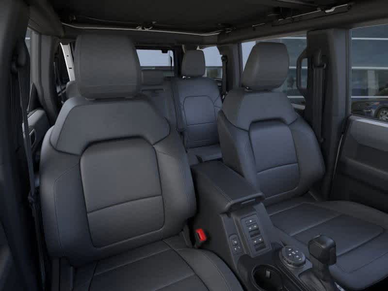 Thumbnail: 2025 Ford Bronco - 10