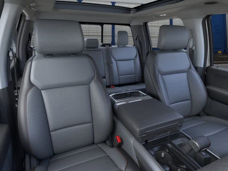 Thumbnail: 2025 Ford F-150 - 10