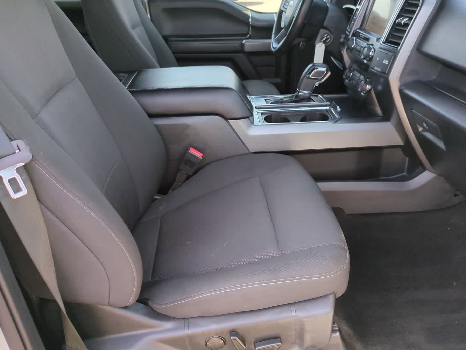 Thumbnail: 2019 Ford F-150 - 21