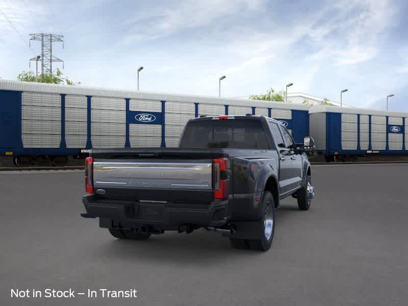 Thumbnail: 2026 Ford Econoline - 8