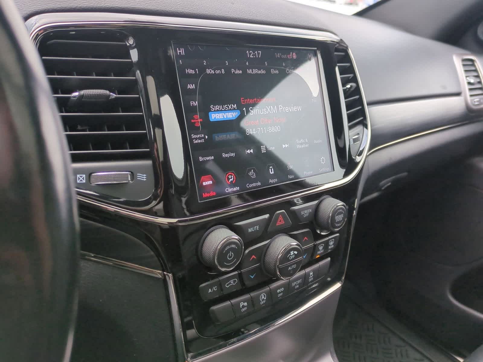 Thumbnail: 2020 Jeep Grand Cherokee - 28