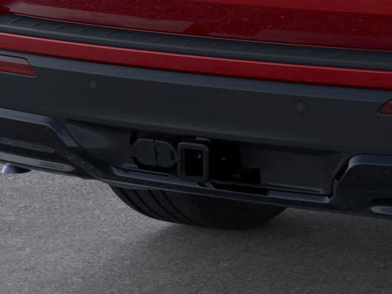 Thumbnail: 2026 Ford Explorer - 23