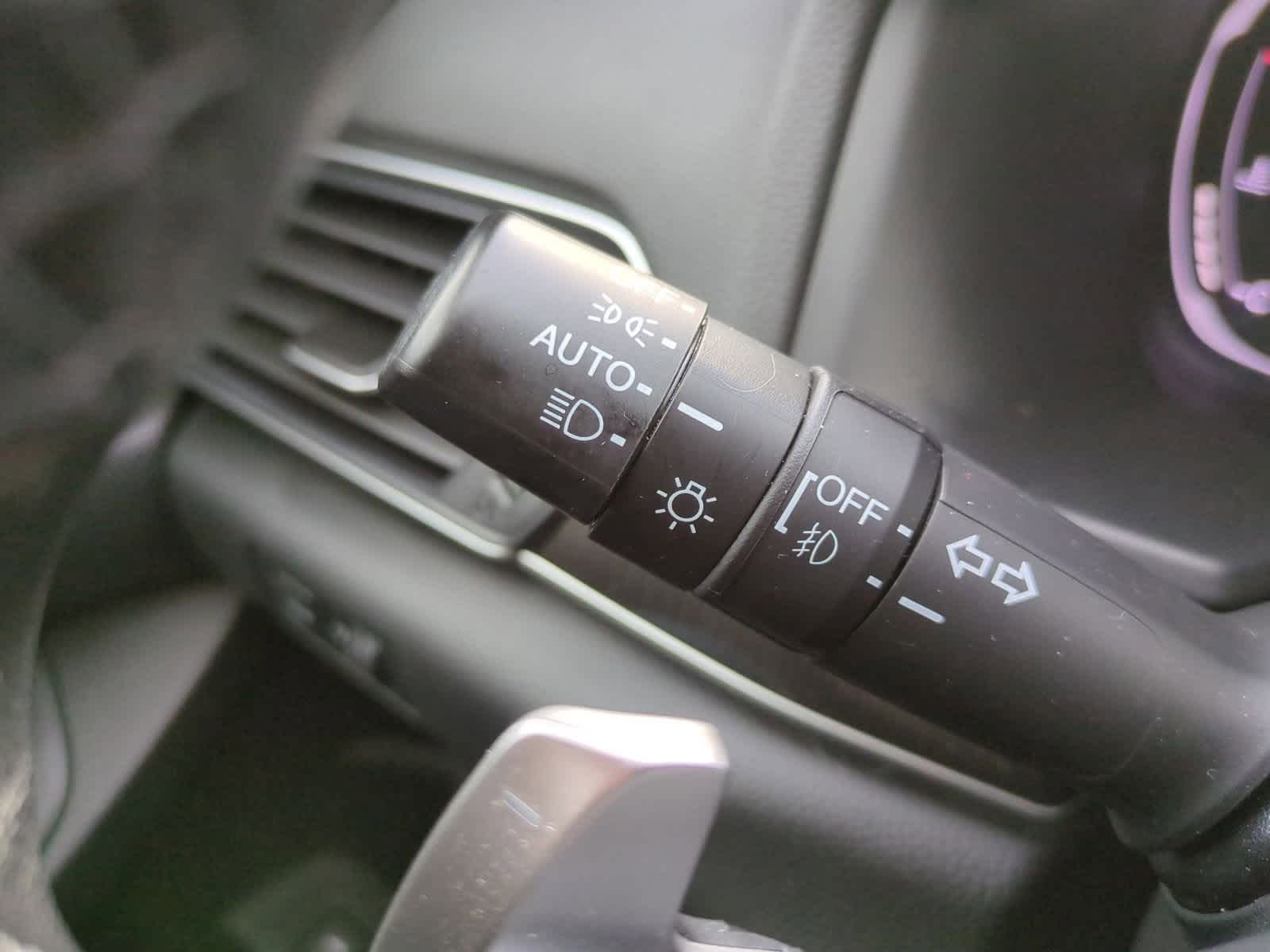 Thumbnail: 2022 Honda Accord - 28