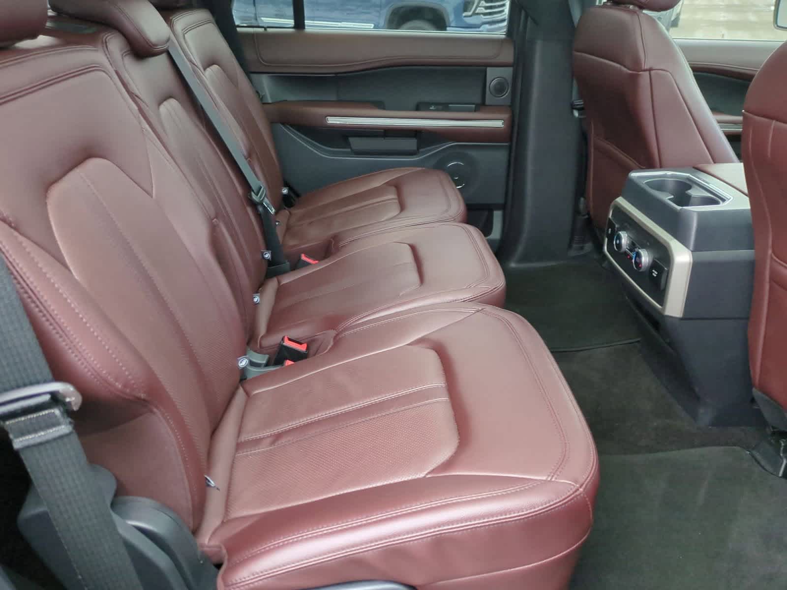 Thumbnail: 2023 Ford Expedition - 21