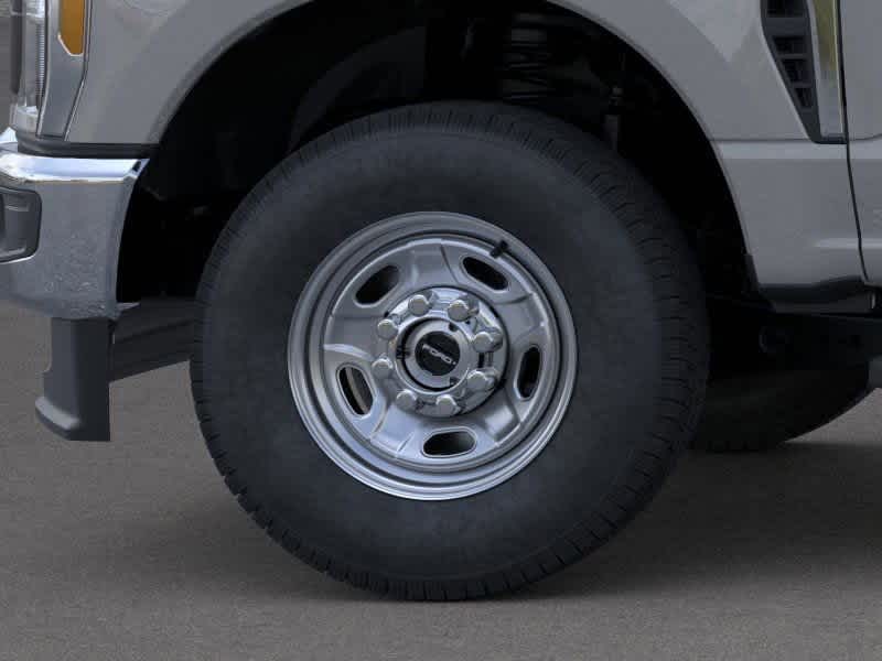 Thumbnail: 2026 Ford Econoline - 19