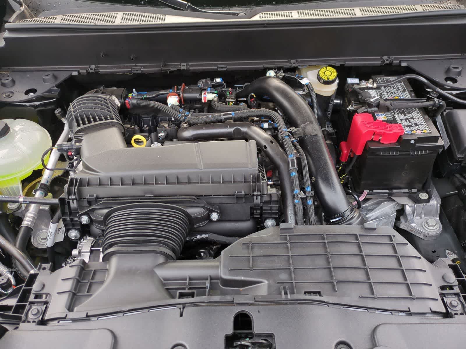 Thumbnail: 2025 Ford Maverick - 15