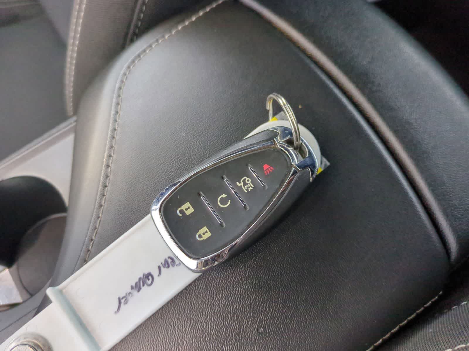 Thumbnail: 2022 Chevrolet Camaro - 33