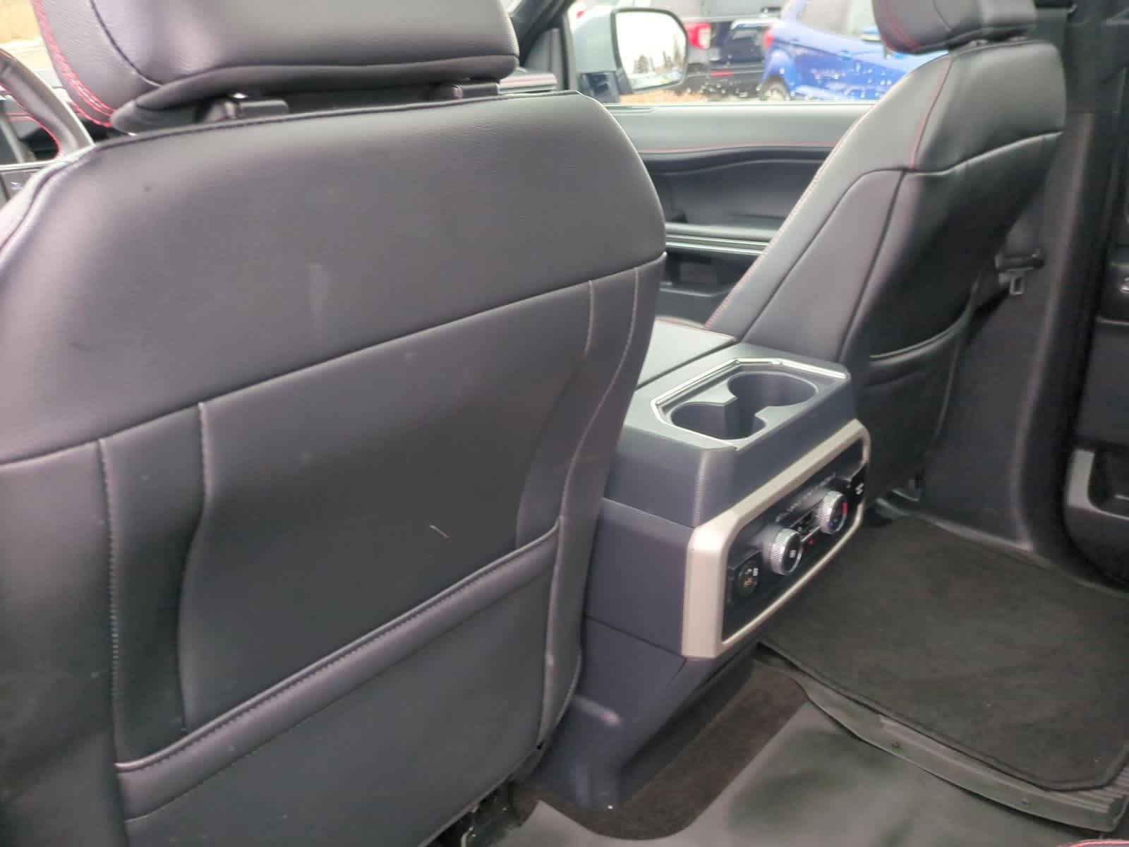 Thumbnail: 2023 Ford Expedition - 18