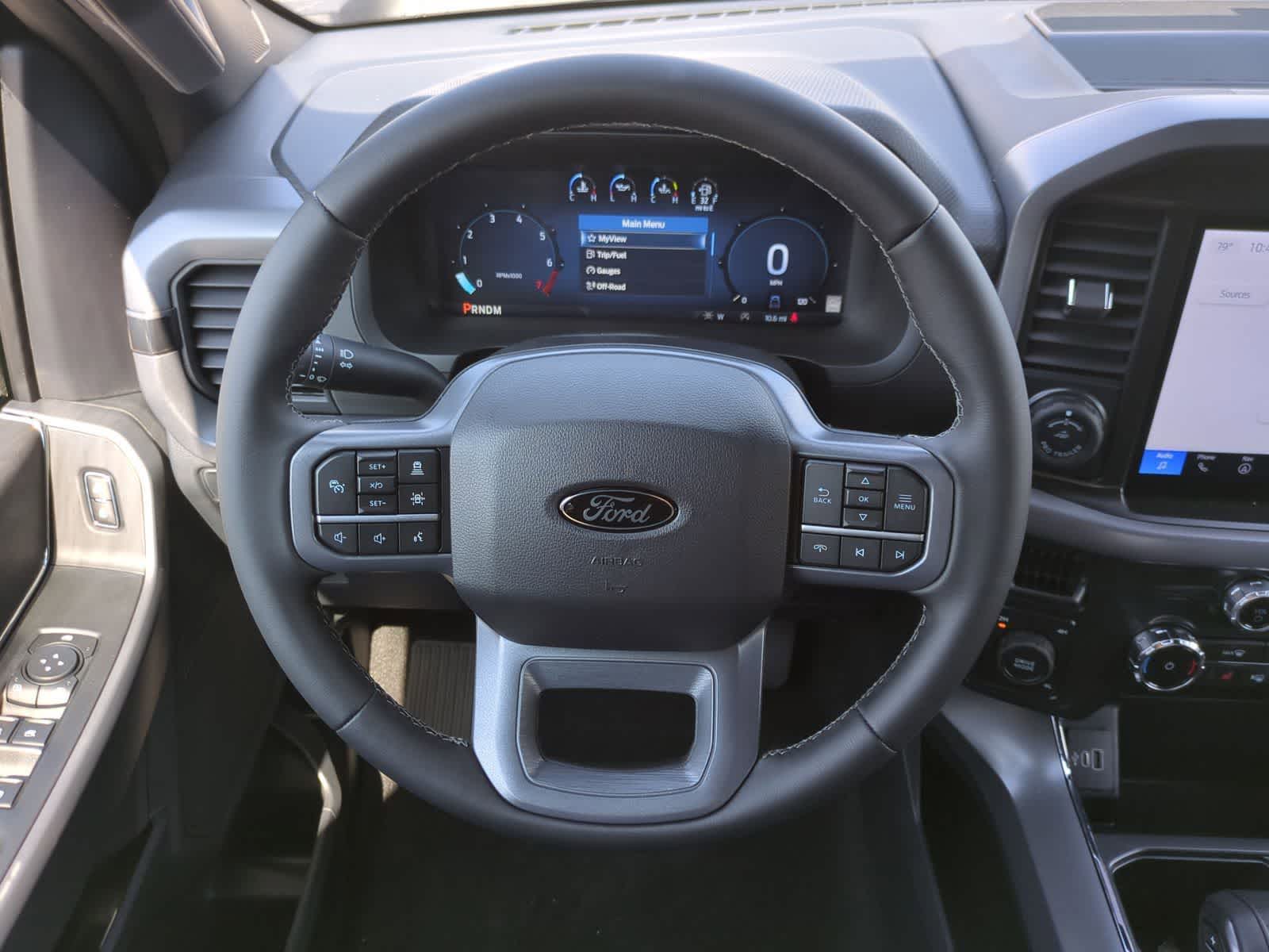Thumbnail: 2026 Ford F-150 - 22