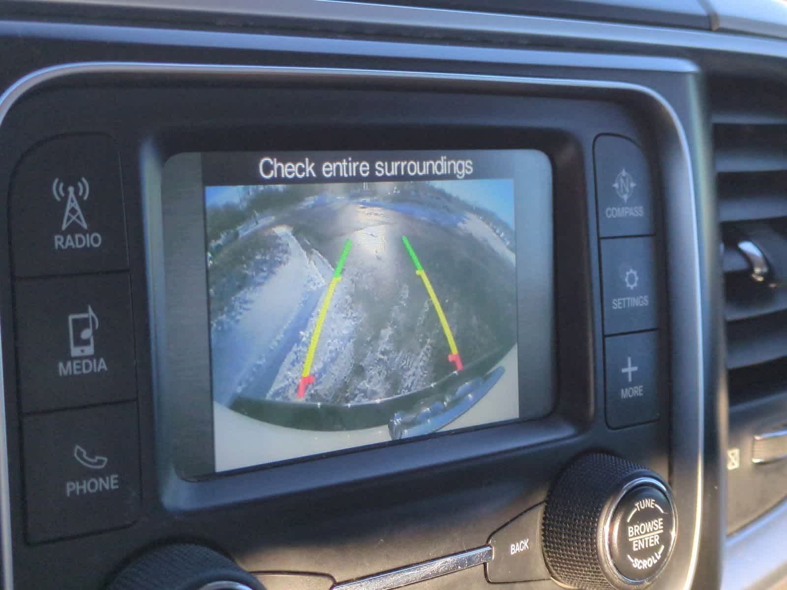 Thumbnail: 2015 RAM 2500 - 24