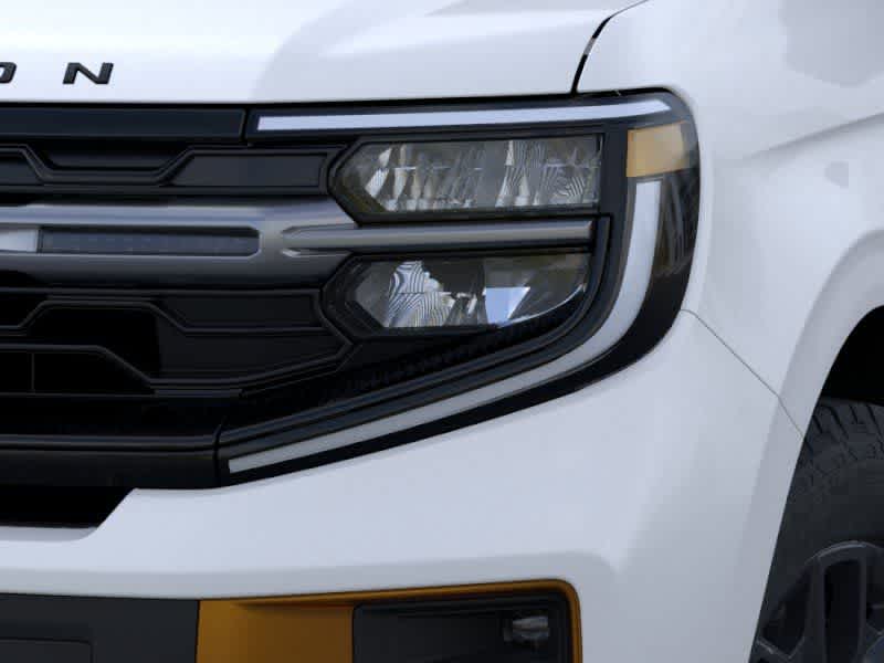 Thumbnail: 2026 Ford Expedition - 18