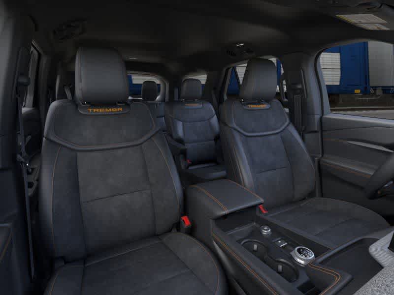 Thumbnail: 2026 Ford Explorer - 10