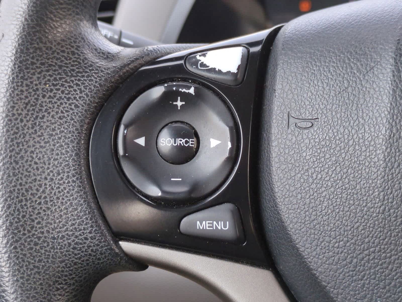 2012 Honda Civic LX 21